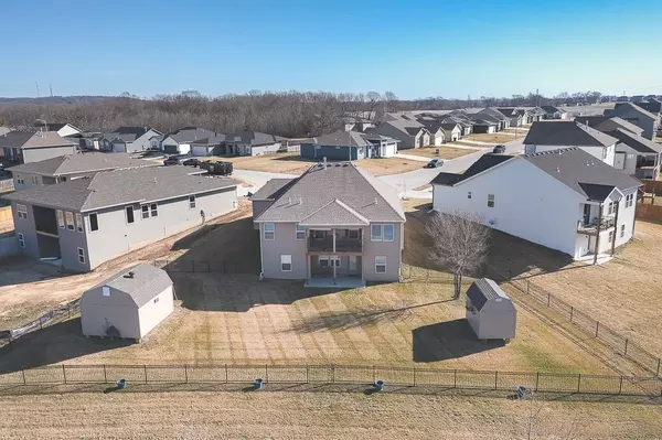 Leavenworth, KS 66048,4736 Redwood ST