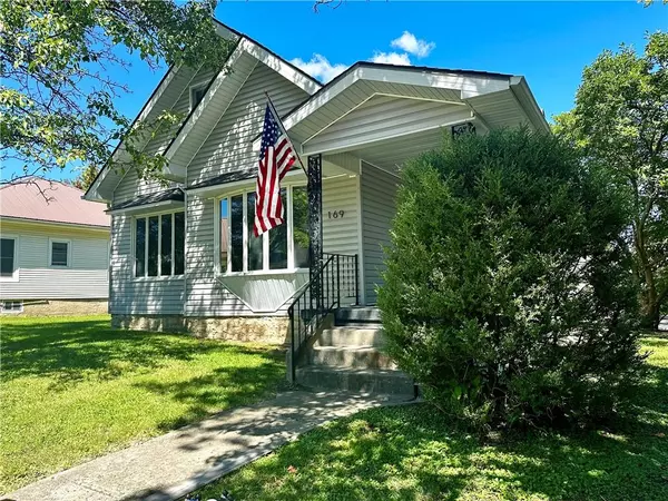 169 E 7th ST, Trenton, MO 64683
