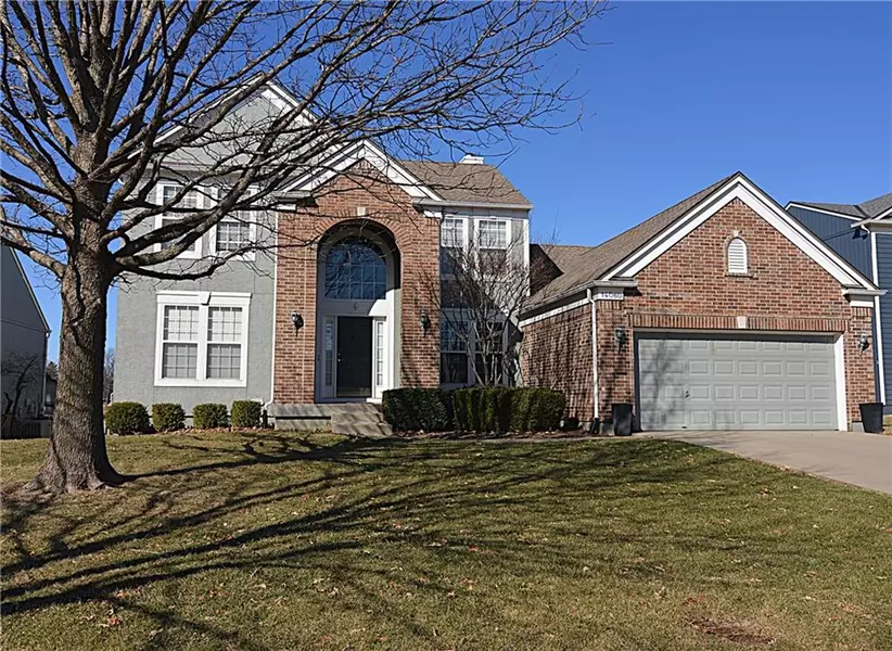 14060 S Alcan ST, Olathe, KS 66062