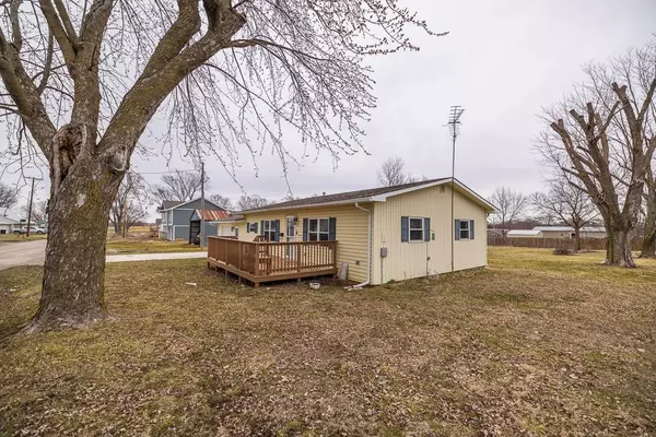 Braymer, MO 64624,800 N Wright AVE