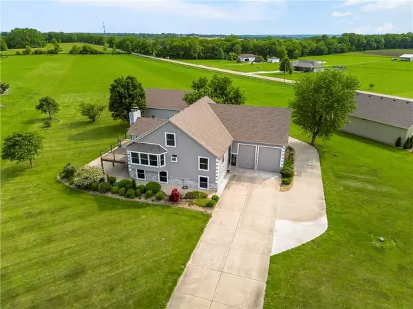 Bates City, MO 64011,1796 NW 770th RD