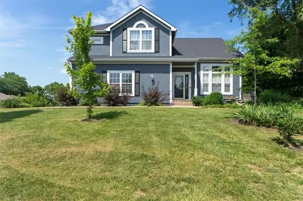 Kansas City, KS 66109,4205 N 126TH ST