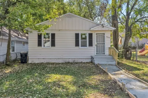 3309 E 69th ST, Kansas City, MO 64132