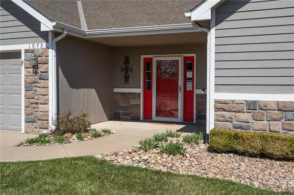 Baldwin City, KS 66006,1075 Firetree AVE