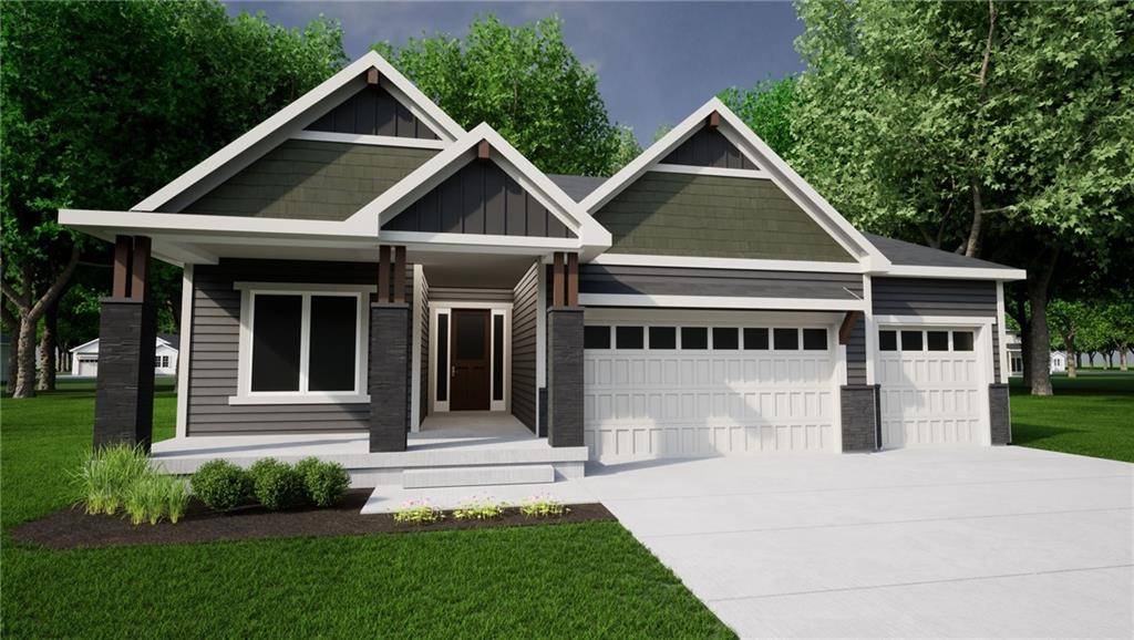 3701 W 187th ST, Overland Park, KS 66085