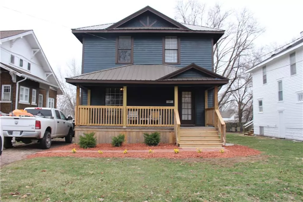 Chillicothe, MO 64601,208 Jackson ST