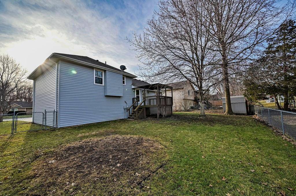 Kearney, MO 64060,1704 REGENCY DR