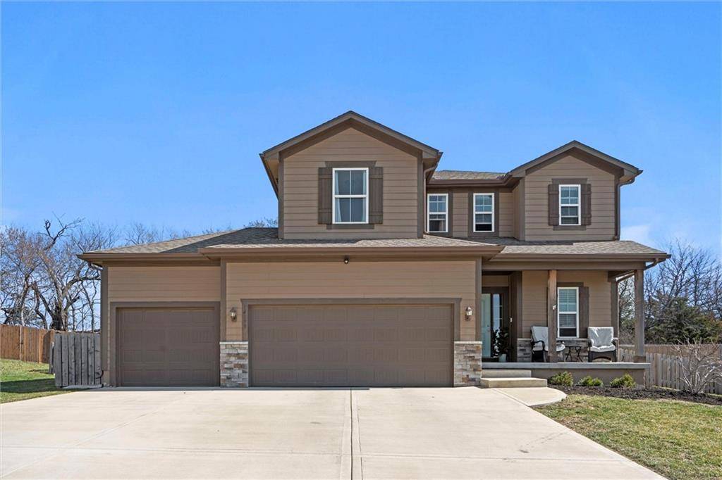 Olathe, KS 66061,14199 S Landon ST