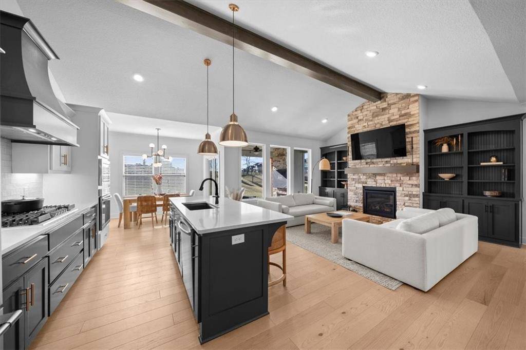 Raymore, MO 64083,1003 Bridgeshire DR