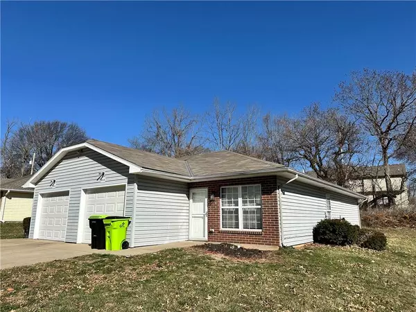 Raytown, MO 64138,9006-9008 E 85th TER