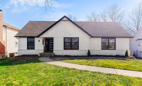 12721 W 102nd ST, Lenexa, KS 66215