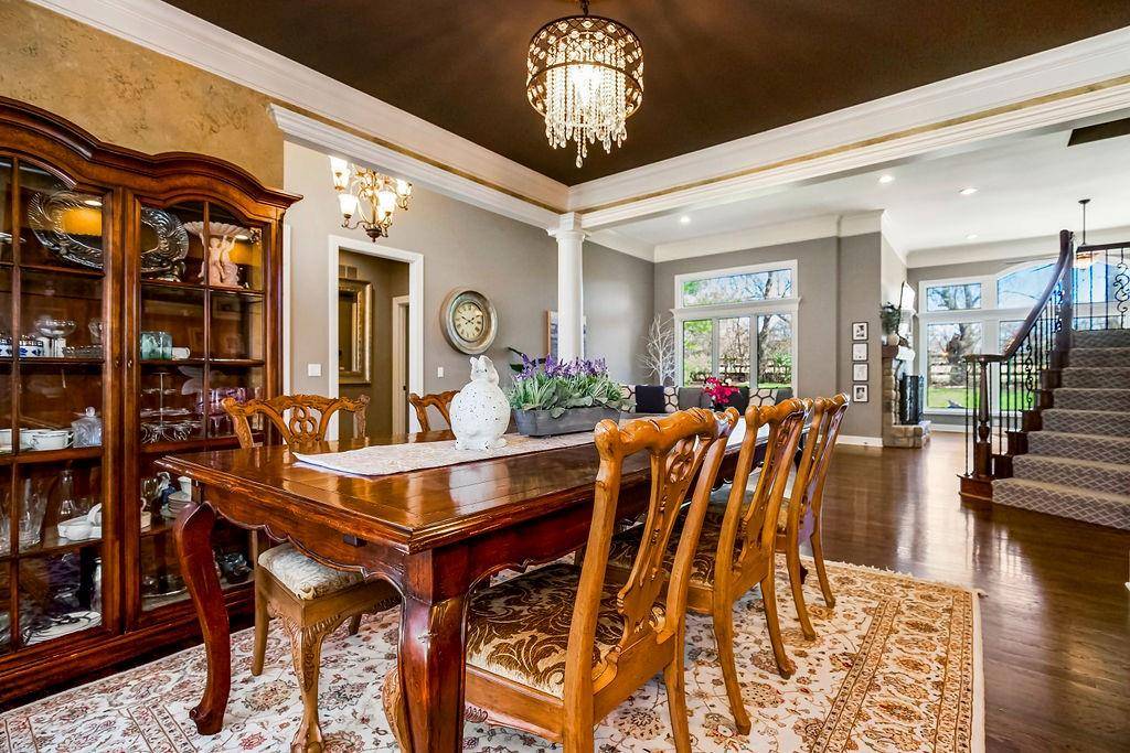 Leawood, KS 66224,14029 Fontana ST