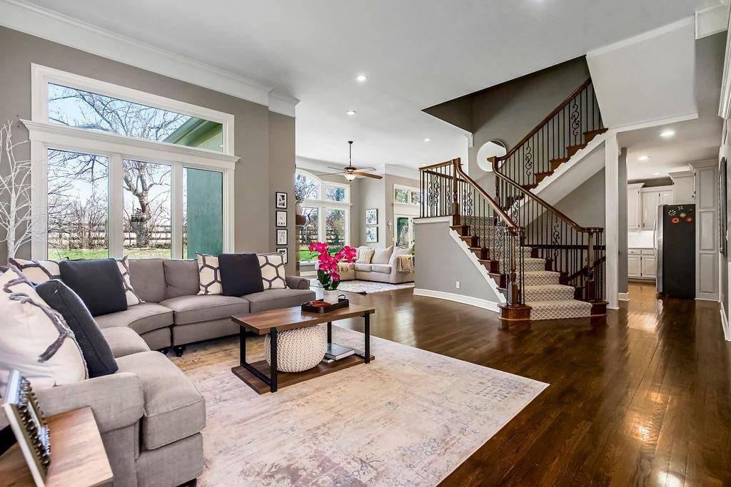 Leawood, KS 66224,14029 Fontana ST