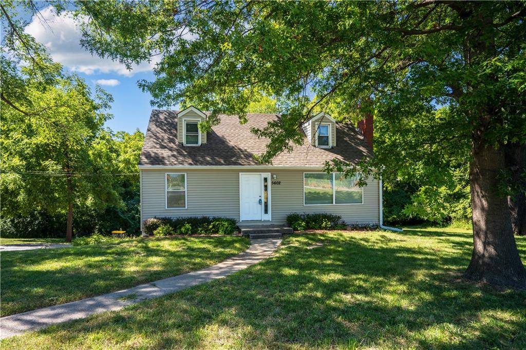Kansas City, MO 64152,5602 NW KLAMM DR