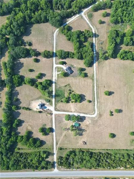 Lot 3 Countryside CIR, Otterville, MO 65348