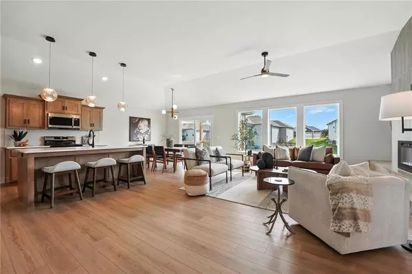 Kansas City, MO 64165,1218 NE 122nd ST