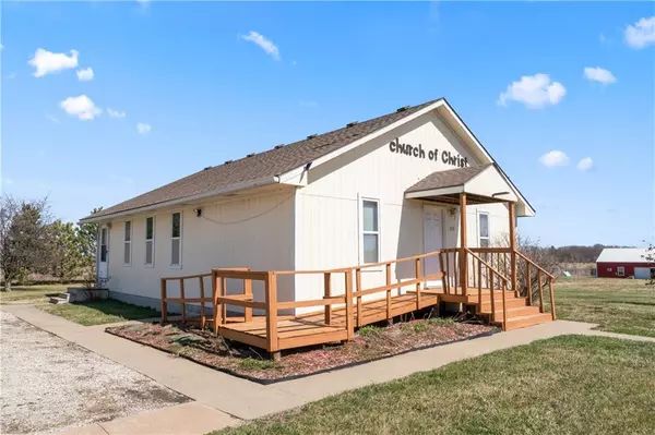 Concordia, MO 64020,110 8th ST