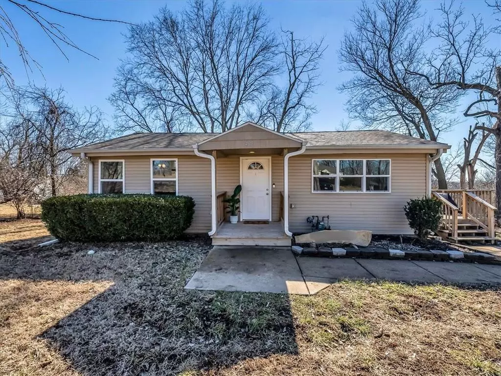 Belton, MO 64012,405 E 164th TER