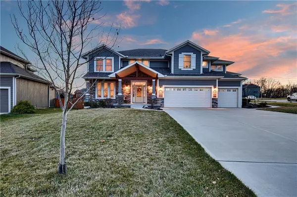 Olathe, KS 66061,10722 S Race ST