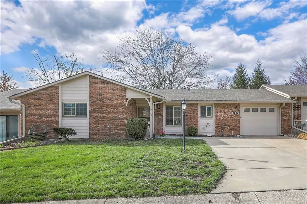 Raymore, MO 64083,1407 W Stone BLVD