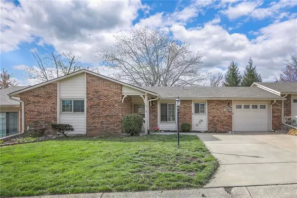 1407 W Stone BLVD, Raymore, MO 64083