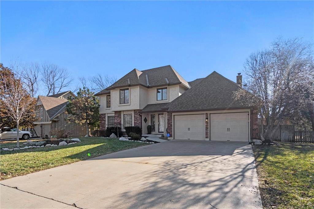 Lenexa, KS 66215,8507 Gillette ST