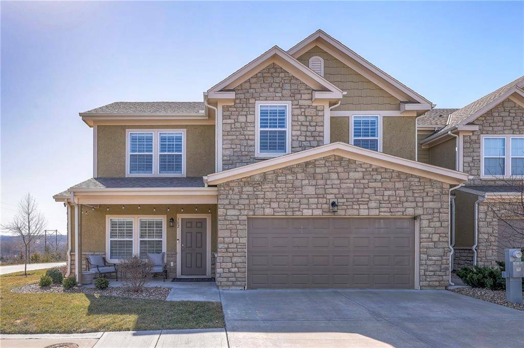 16058 Fontana ST #302, Overland Park, KS 66085