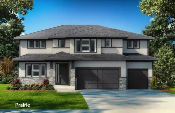 18224 Century ST, Overland Park, KS 66013
