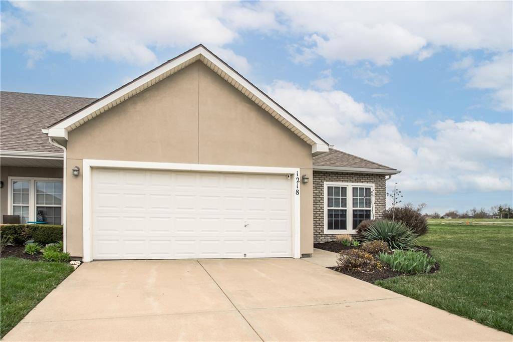 Louisburg, KS 66053,1218 S Villa LN