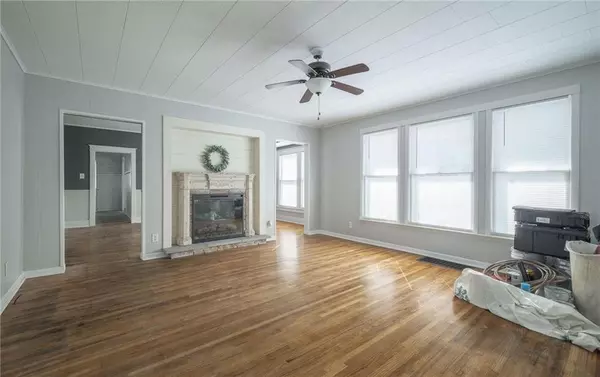 Baxter Springs, KS 66713,1622 Chouteau AVE