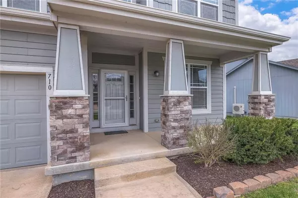 Gardner, KS 66030,710 N Laurel ST