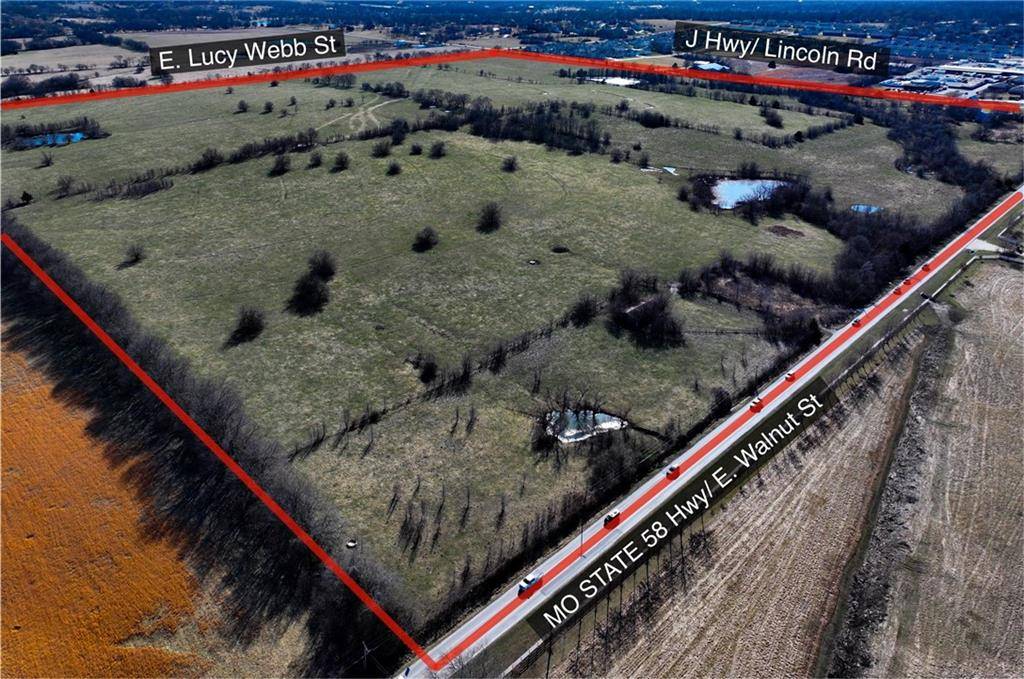 Raymore, MO 64083,1101 E WALNUT ST