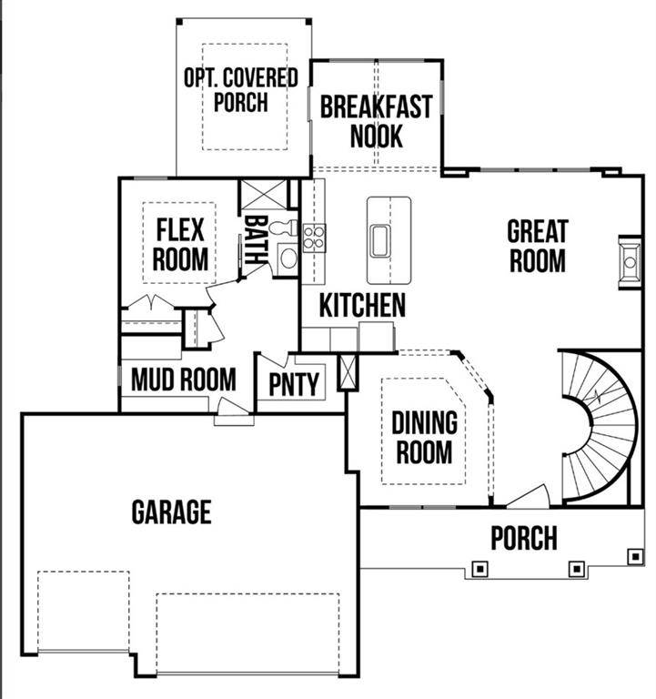 Overland Park, KS 66085,18508 Howe DR