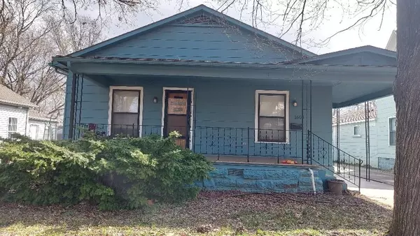 Pittsburg, KS 66762,1604 N Elm N/A