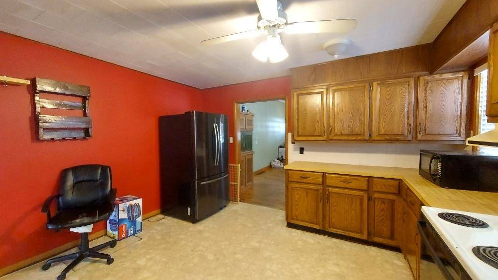 Pittsburg, KS 66762,1604 N Elm N/A