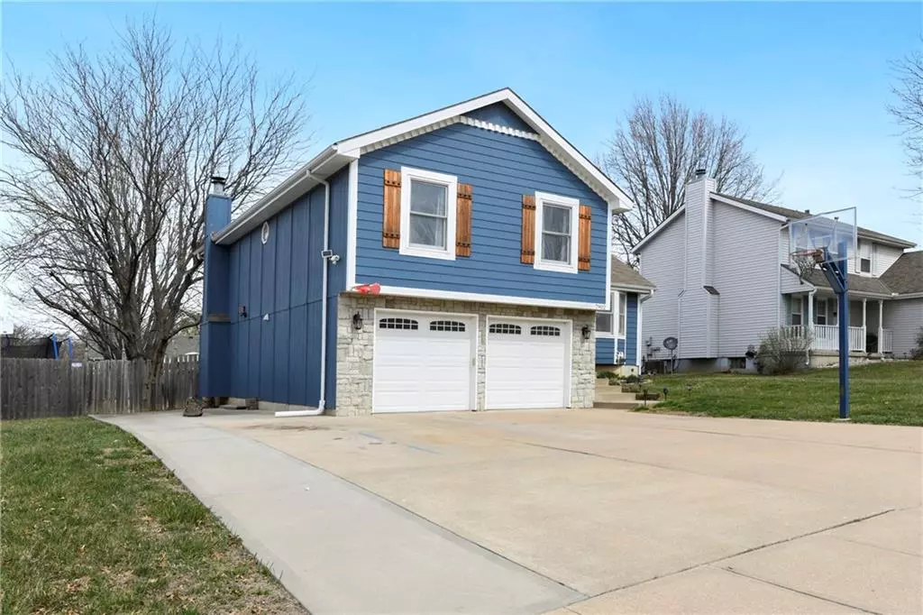 Belton, MO 64012,7902 E 162 TER