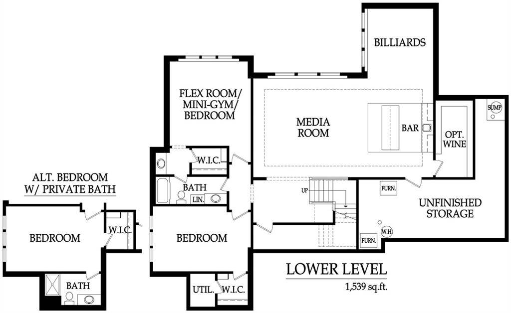 Leawood, KS 66224,13619 Granada DR