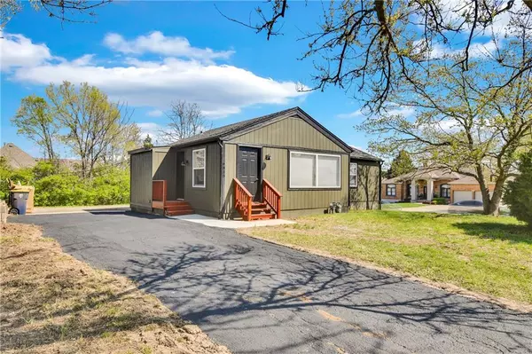 Raytown, MO 64133,6815 Bristol AVE
