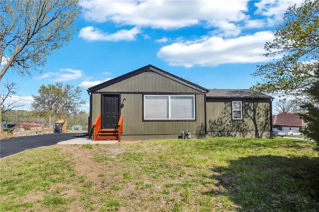 Raytown, MO 64133,6815 Bristol AVE