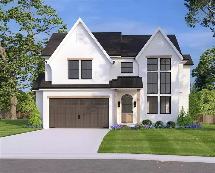 2300 W 71st TER, Prairie Village, KS 66208