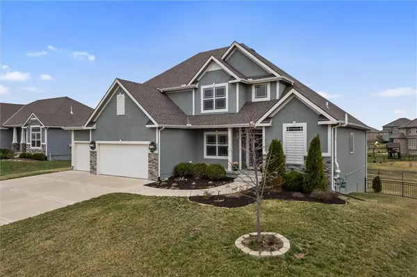 Kearney, MO 64060,312 Prairie PT