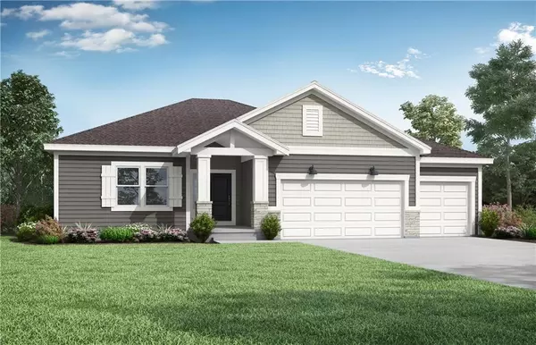 10612 N Jefferson ST, Kansas City, MO 64155