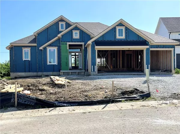 13025 W 174th PL, Overland Park, KS 66221