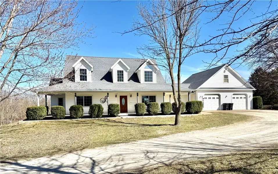 27920 State F HWY, Maryville, MO 64468