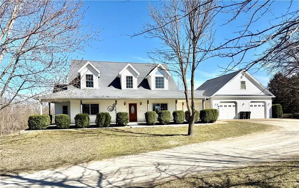 Maryville, MO 64468,27920 State F HWY