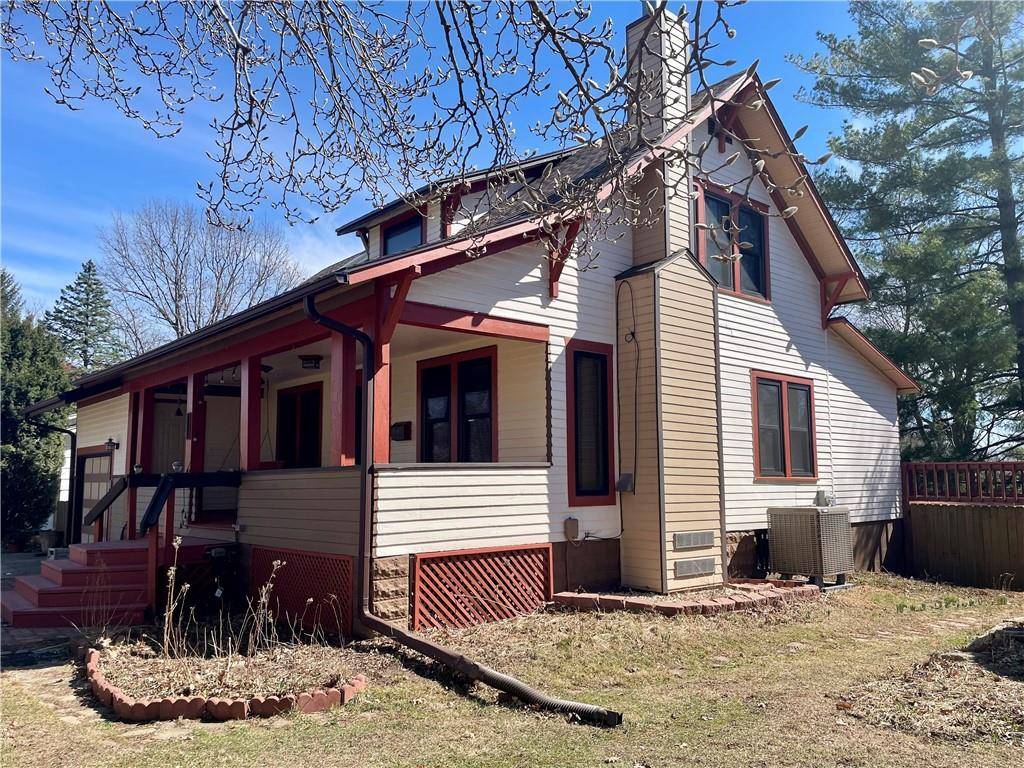Maryville, MO 64468,920 W 2ND ST