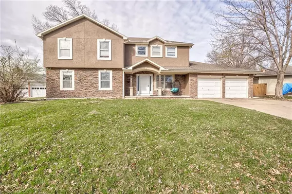 3618 N Olive ST, Kansas City, MO 64116