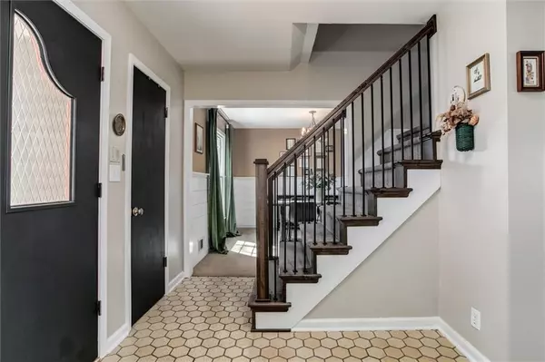 Kansas City, MO 64131,416 E 115th TER