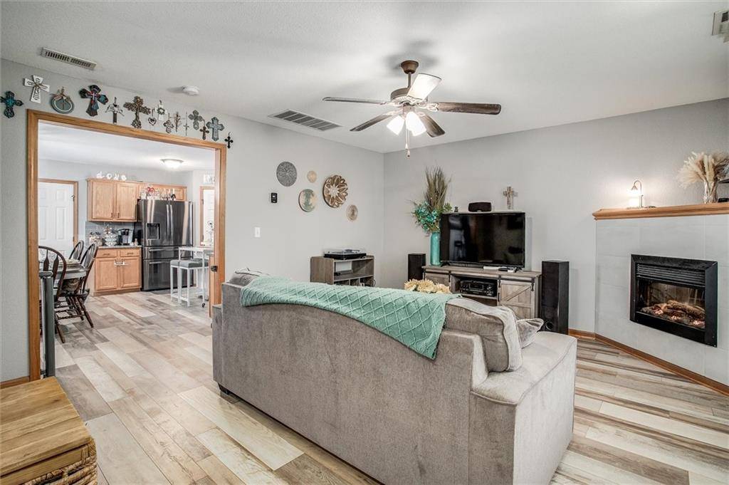 Grain Valley, MO 64029,400 NE Coldwater Creek DR