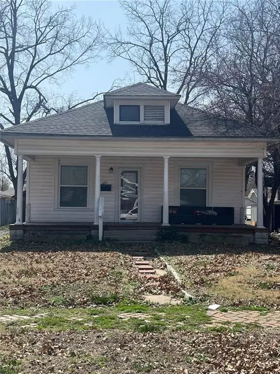 Pittsburg, KS 66762,525 W Forest ST
